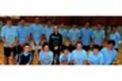 olympic badminton hopeful visits brigg academy