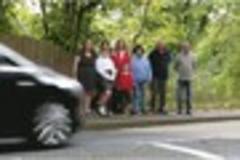 Campaigners optimistic over changes to 'dangerous' Reigate road